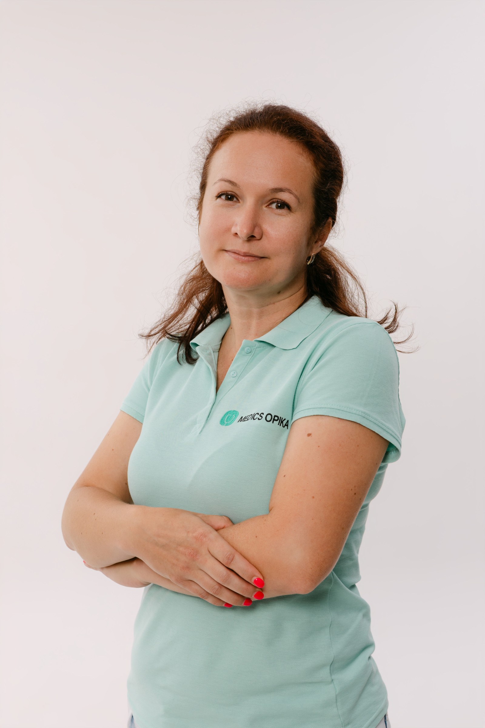 Уляна Будз